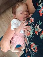 Reborn AANBIEDING, Ophalen of Verzenden, Zo goed als nieuw, Babypop