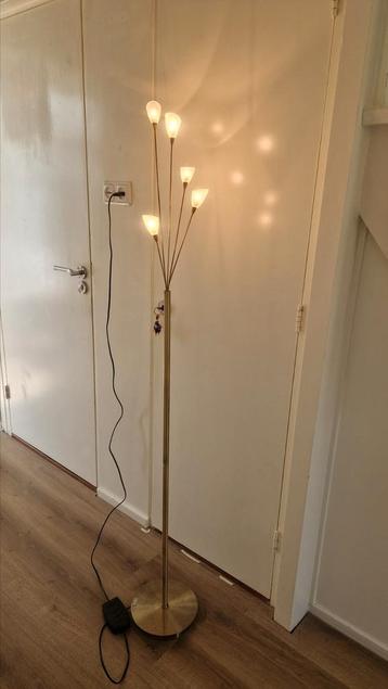  Sta lamp Jan des Bouvrie beschikbaar voor biedingen