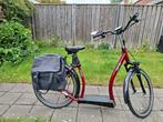 SitGo elektrische loopfiets (nieuwstaat), Fietsen en Brommers, Ophalen, Zo goed als nieuw, 50 km per accu of meer, Overige merken