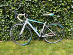 Cube Axial 50 cm framemaat, Gebruikt, Aluminium, 49 tot 53 cm, Meer dan 20 versnellingen