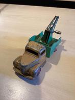 Dinky Toys Commer takelwagen, Hobby en Vrije tijd, Modelauto's | 1:43, Ophalen of Verzenden, Gebruikt, Overige typen, Dinky Toys
