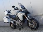 Ducati MULTISTRADA 1200 ENDURO (bj 2016), 1198 cc, Bedrijf, Toermotor