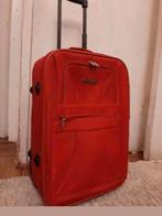 Te koop, Traveller merk reiskoffer/handBaggage, Ophalen, Zo goed als nieuw, Hard kunststof, 70 cm of meer