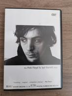 The Pink Floyd & Syd Barrett story, Cd's en Dvd's, Dvd's | Documentaire en Educatief, Gebruikt, Ophalen of Verzenden