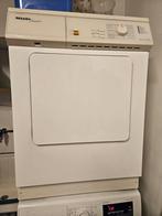 Miele Azora Luchtafvoer Droger - Goede Staat, Witgoed en Apparatuur, Ophalen, 6 tot 8 kg, Voorlader, Kort programma