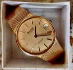 Bulova heren horloge Aitomaat, Staal, Staal, Zo goed als nieuw, Ophalen