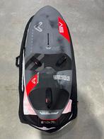 Severne Predator 125 + boardbag, Surfcenter, Aloha@surfcenter.nl, Roegeweg 1