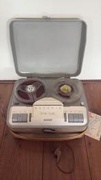 Grundig, Ophalen of Verzenden, Bandrecorder