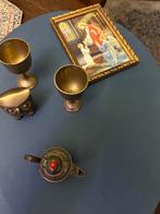 Oud dingen., Ophalen of Verzenden, Voor 1940, Gebruikt