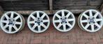 Schitterende set originele 14inch wielen Ford Ka !, Ophalen, Gebruikt, Zomerbanden, Banden en Velgen