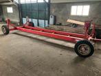 KRUISKAMP STALLINGTRAILER, Watersport en Boten, Ophalen