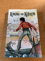 Koning van Katoren - Jan Terlouw, Ophalen of Verzenden, Gelezen, Fictie