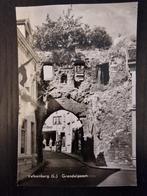 Ansichtkaart 1962, Valkenburg, Grendelpoort, Verzamelen, Ophalen, 1960 tot 1980, Limburg