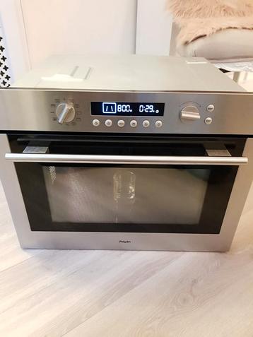 Luxe pelgrim combi oven magnetron  beschikbaar voor biedingen