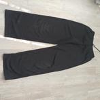 Zara joggingbroek maat XS zwart met ziijstreep, Kleding | Dames, Overige typen, Ophalen of Verzenden, Zo goed als nieuw, Maat 34 (XS) of kleiner