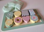 Houten koekjes bakken, 3772wm, Ophalen of Verzenden, Info@liastoys.nl, Overige typen