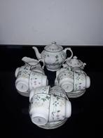 Royal Doulton 12pers theeservies Southdown, Verzenden