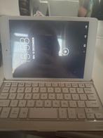 Tablet met toetsenbord - Zo goed als nieuw!, Minder dan 4 GB, Qwerty, 10 inch of minder, Ophalen of Verzenden