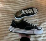 Maison mihara yasuhiro, Kleding | Heren, Schoenen, Zwart, Ophalen of Verzenden, Sneakers of Gympen, Zo goed als nieuw