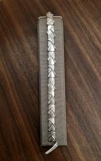 Lapponia armband, Ophalen of Verzenden, Zo goed als nieuw, Zilver, Zilver