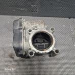 Seat Ibiza III Gasklephuis / 03C 133 062 B, Auto-onderdelen, Ophalen of Verzenden, Gebruikt, Seat