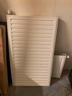 Radiator heimeier, Ophalen, 30 tot 80 cm, Gebruikt, Radiator
