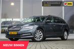 Skoda Superb Combi 1.4 TSI PHEV Business Edition Plus | Adap, Auto's, Skoda, Stof, Gebruikt, 4 cilinders, Met garantie (alle)