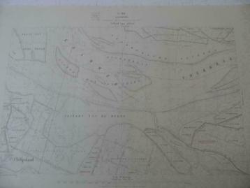 059 / Krammer/ St.Philipsland / Snellehoef Foto Litho 1911 beschikbaar voor biedingen