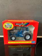 Britains ford 8730 met dubbel banden schaal 1:32, Ophalen of Verzenden, Nieuw, Tractor of Landbouw, Britains