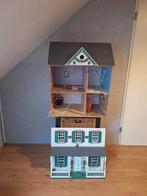 Klus poppenhuis 1:12, Ophalen, Gebruikt