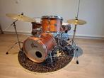 Gretsch Catalina Club Walnut Satin, Ophalen, Gebruikt, Overige merken