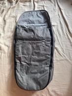 Nuna Pepp Voetenzak, Ophalen of Verzenden, Gebruikt, Overige merken, Voetenzak