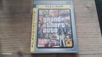Grand Theft Auto IV - PS3 Platinum Editie, Avontuur en Actie, Online, Gebruikt, Vanaf 18 jaar