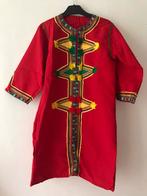 Prachtige Marokkaanse berbers jurk NIEUW, Nieuw, Meisje, Ophalen of Verzenden, Jurk of Rok