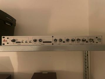 nette DBX 286s beschikbaar voor biedingen