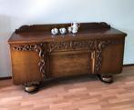mooie Art Deco dressoir, Huis en Inrichting, Kasten | Dressoirs, Ophalen, Gebruikt, Art deco, Met deur(en)