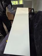 4 Vensterbanken - Wit, Ophalen, Vensterbanken, Nieuw, Mdf