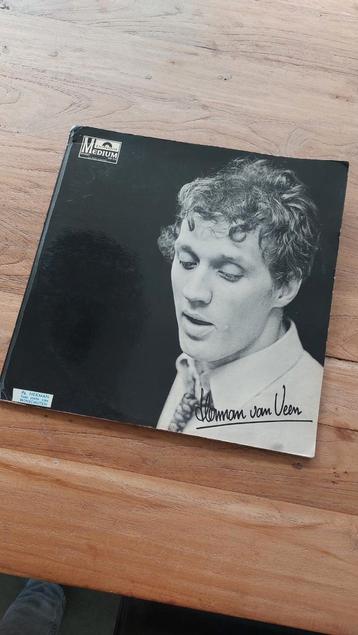 Lp Herman van Veen