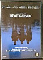 Mystic River dvd ,thriller van Clint Eastwood., Cd's en Dvd's, Dvd's | Thrillers en Misdaad, Ophalen of Verzenden, Zo goed als nieuw