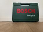 Klopboormachine, 600 watt of meer, Nieuw, Klopboormechanisme, Ophalen