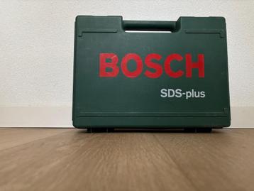 Klopboormachine beschikbaar voor biedingen
