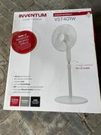 statiefventilator ventilator VST401W Inventum NIEUW, Verzenden, Zo goed als nieuw, Statiefventilator