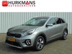 Kia Niro 1.6 GDi PLUG-IN HYBRIDE TREKHAAK 35.103 KM, Te koop, Zilver of Grijs, Geïmporteerd, Gebruikt