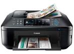 PRINTER CANON MX515 ️, Kopieren, Canon, Printer, Inkjetprinter