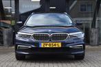 BMW 5 Serie Touring 520i High Executive | PANOR € 30.945,0, Auto's, BMW, 750 kg, 16 km/l, Lease, Financial lease