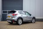 Mazda CX-5 2.0 GT-M 4WD AUT|Leder|Xenon|Trekhaak|Camera|Navi, Auto's, Mazda, Automaat, Euro 5, 4 cilinders, 160 pk