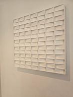 reliëf kunst (Zero kunst), Ophalen, Nieuw