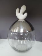 Alessi Big Ovo voorraadpot 4 liter, Antiek en Kunst, Ophalen