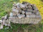 betonklinkers gebruikt grijs, Ophalen, Gebruikt, Klinkers, 5 tot 10 m²