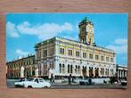 Ansichtkaart Rusland Moscow Leningrad Railway Terminal 4047, Verzamelen, Ophalen of Verzenden, Overig Europa